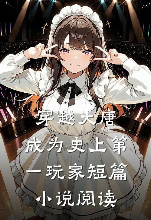 穿越大唐成为史上第一玩家短篇阅读