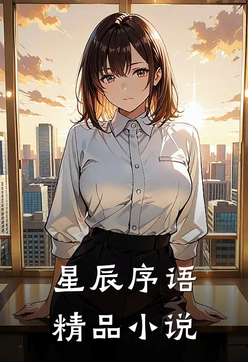 星辰序语精品阅读