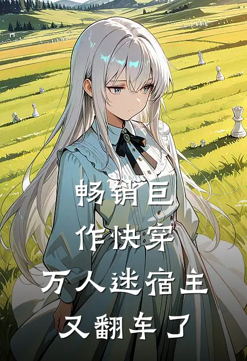 畅销巨作快穿万人迷宿主又翻车了免费阅读