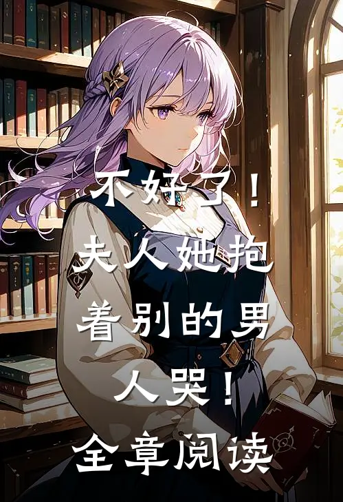 不好了!夫人她抱着别的男人哭!全章阅读免费