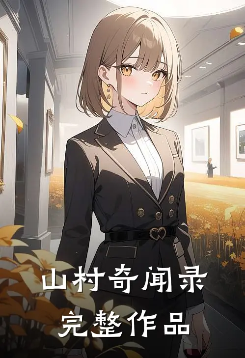 山村奇闻录完整作品