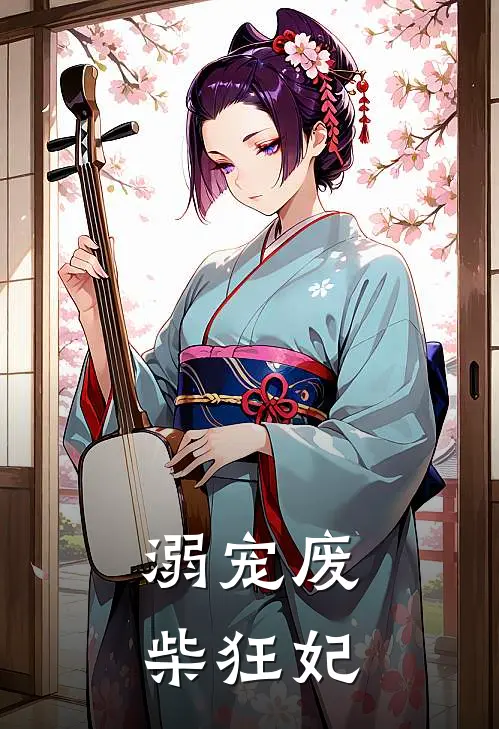 溺宠废柴狂妃