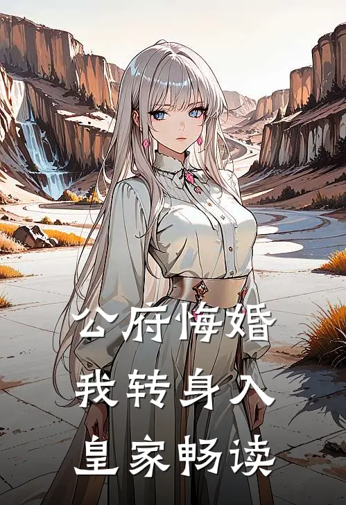 公府悔婚,我转身入皇家畅读
