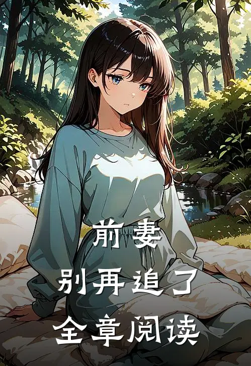 前妻,别再追了全章阅读