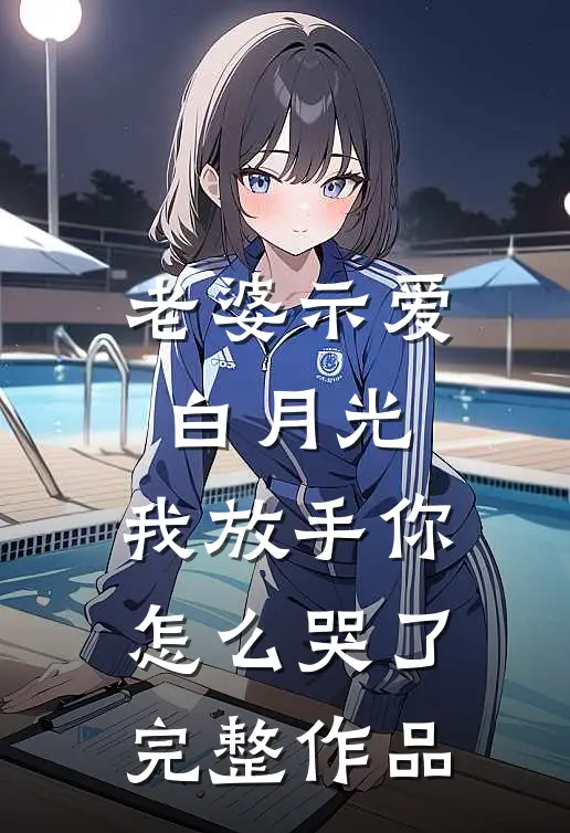 老婆示爱白月光,我放手你怎么哭了完整作品在线观看