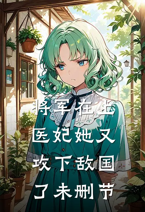 将军在上,医妃她又攻下敌国了未删节