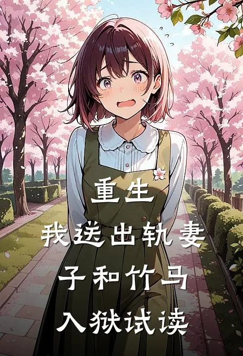 重生,我送出轨妻子和竹马入狱试读