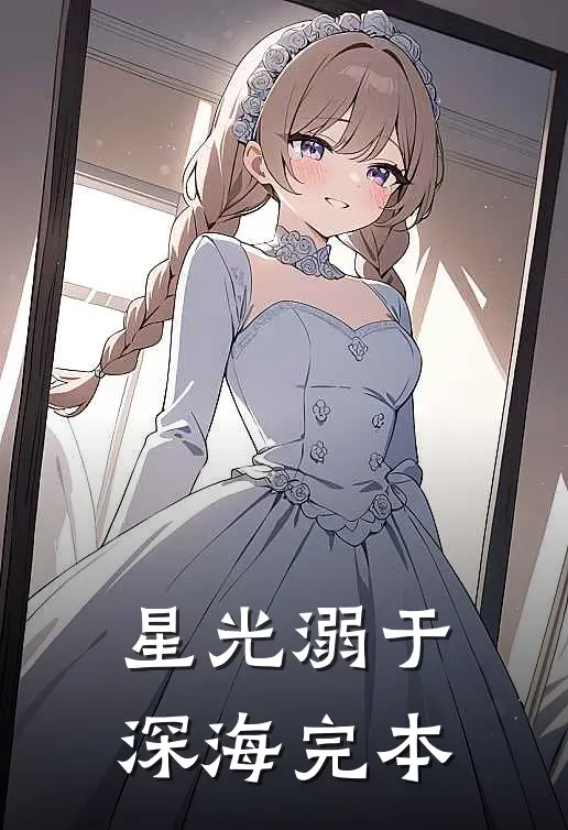 星光溺于深海完本