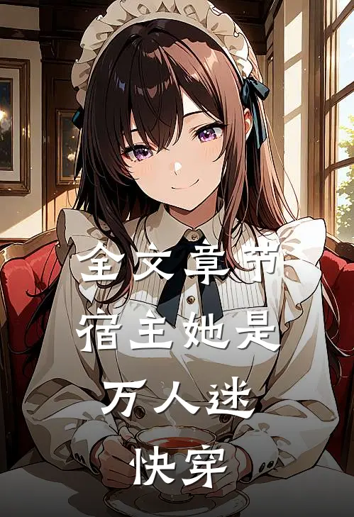 全文章节宿主她是万人迷快穿