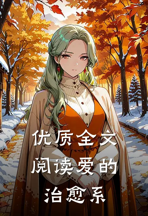优质全文阅读爱的治愈系