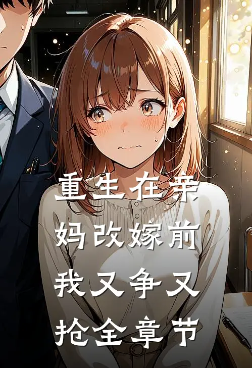 重生在亲妈改嫁前,我又争又抢全章节阅读