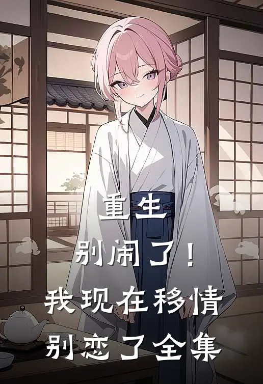 重生别闹了!我现在移情别恋了全集