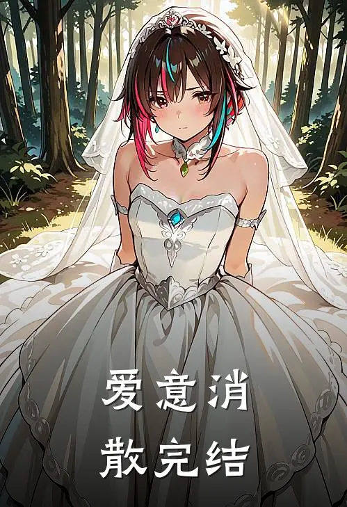 爱意消散完结