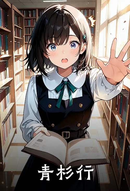 青杉行