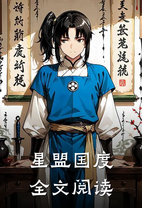 星盟国度全文阅读