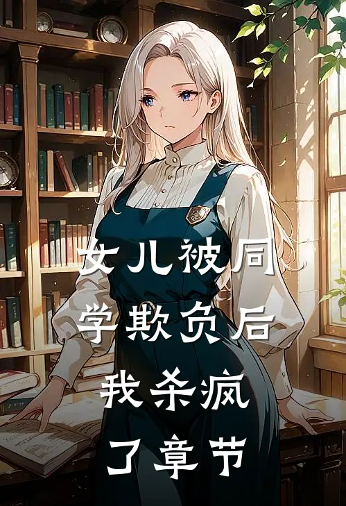 女儿被同学欺负后,我杀疯了章节阅读