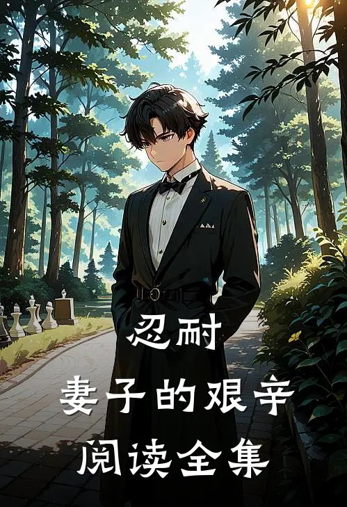 忍耐妻子的艰辛阅读全集
