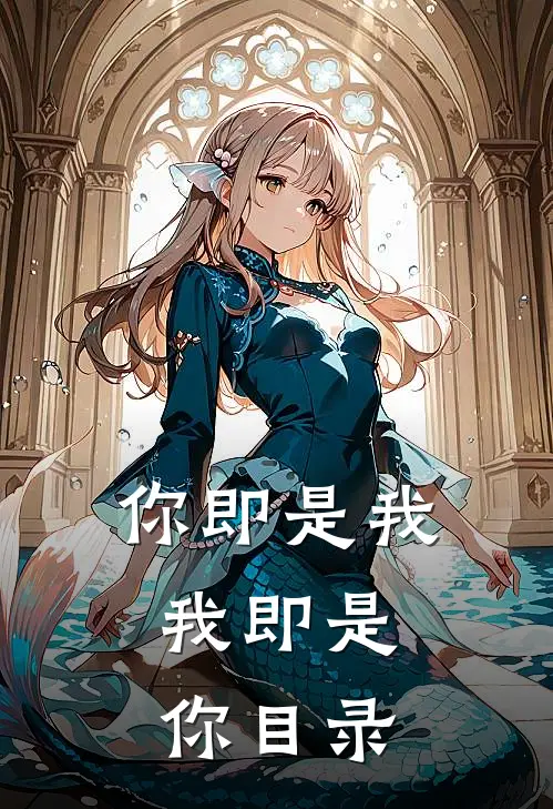 你即是我,我即是你目录是歌