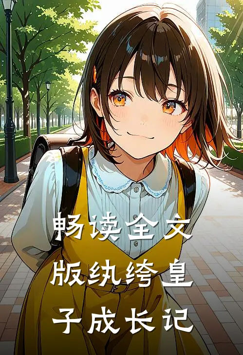 畅读全文版纨绔皇子成长记