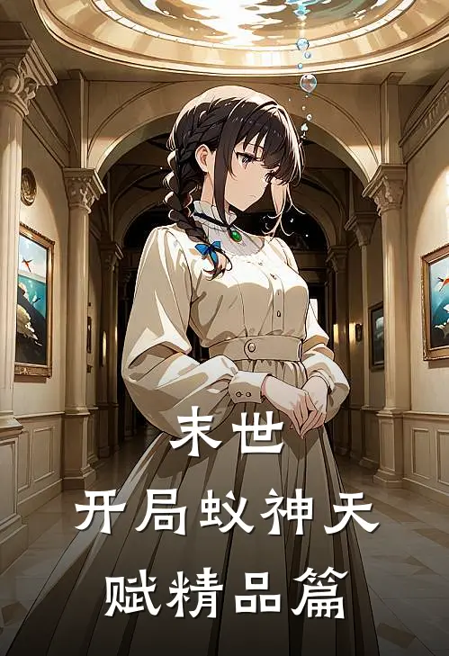 末世开局蚁神天赋精品篇免费阅读