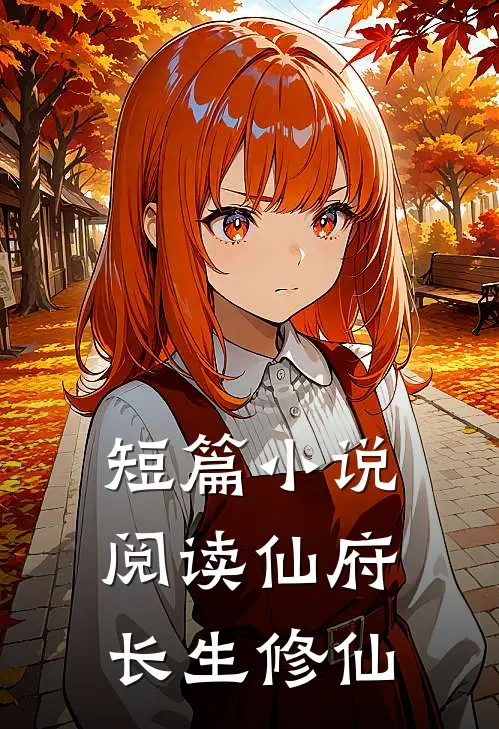 短篇小说阅读仙府长生修仙