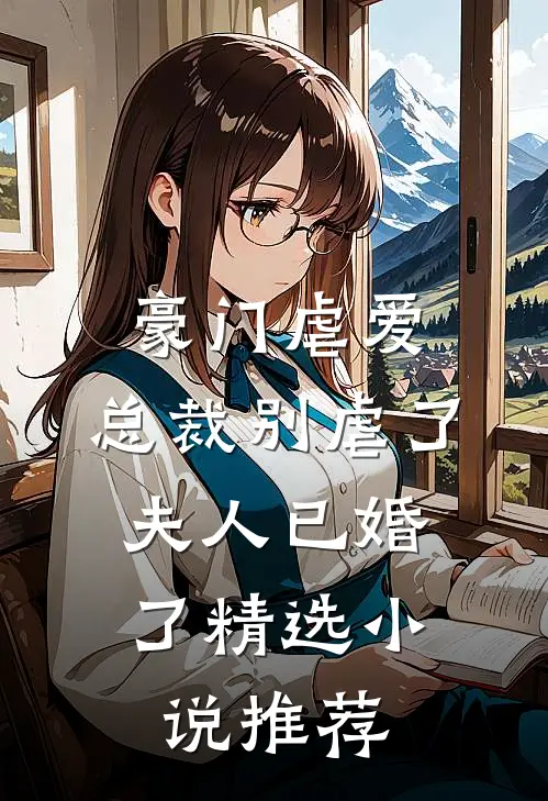 豪门虐爱总裁别虐了,夫人已婚了精选推荐一下