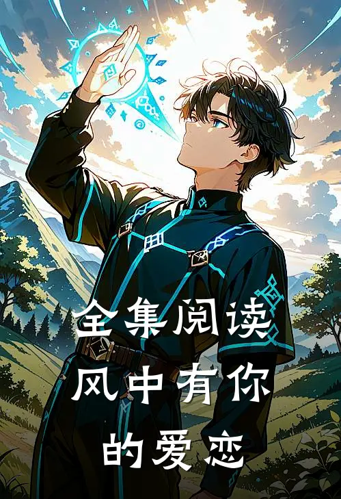 全集阅读风中有你的爱恋