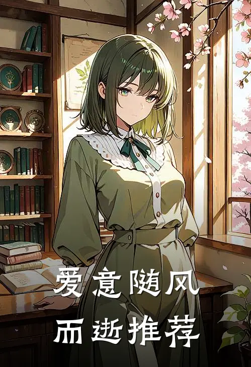 爱意随风而逝推荐书