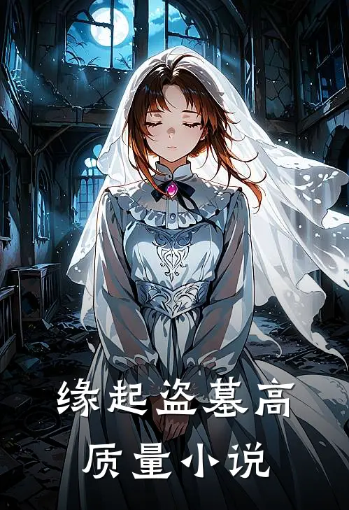 缘起盗墓高质量小说