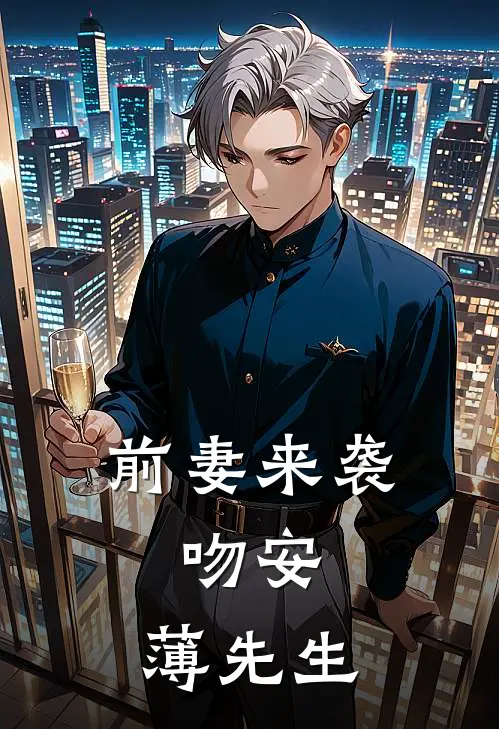 前妻来袭吻安,薄先生 花不语