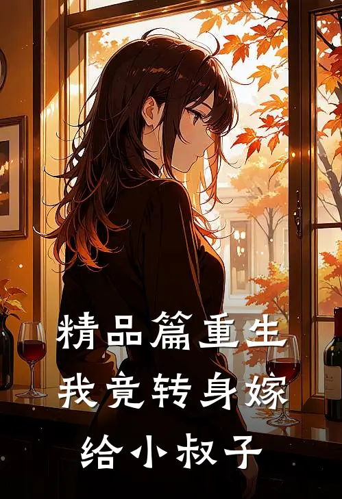 精品篇重生我竟转身嫁给小叔子