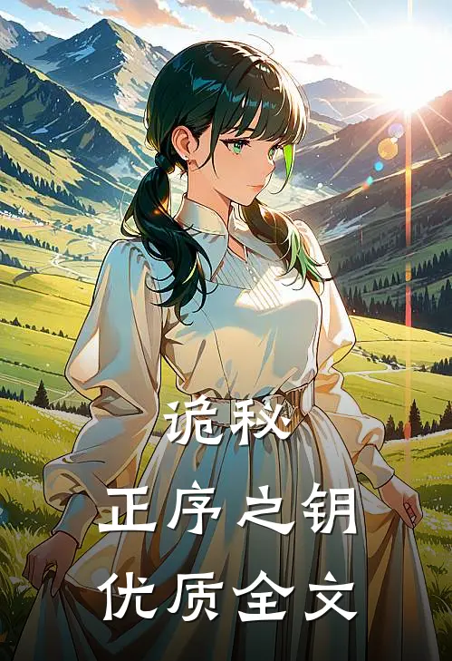 诡秘正序之钥优质全文在线阅读