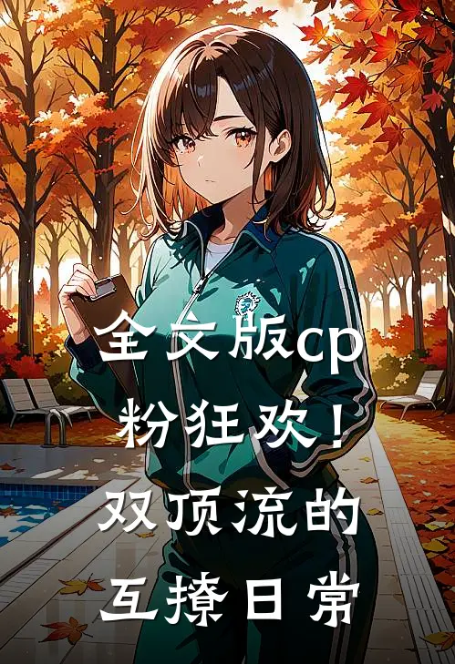 全文版cp粉狂欢!双顶流的互撩日常免费阅读