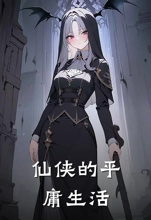 仙侠的平庸生活
