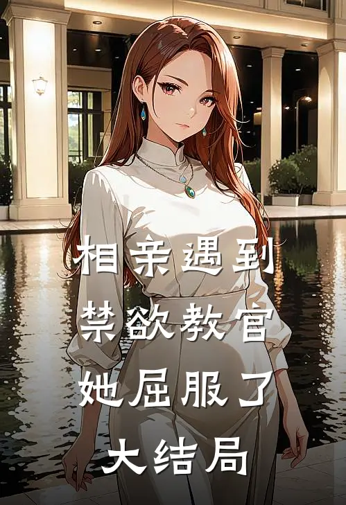 相亲遇到禁欲教官,她屈服了大结局免费观看