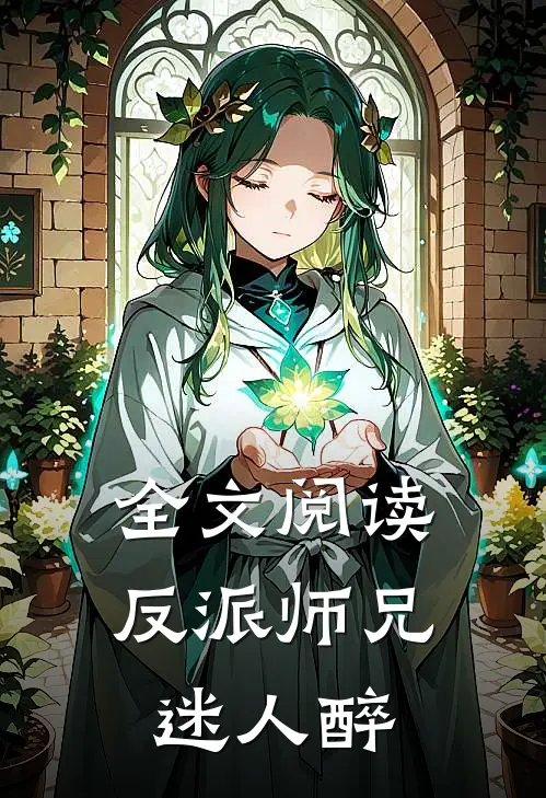全文阅读反派师兄迷人醉书