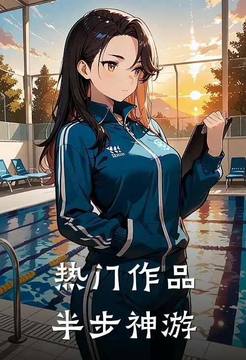 热门作品半步神游