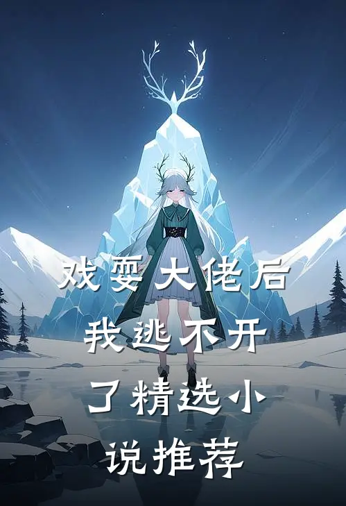戏耍大佬后,我逃不开了精选推荐免费阅读