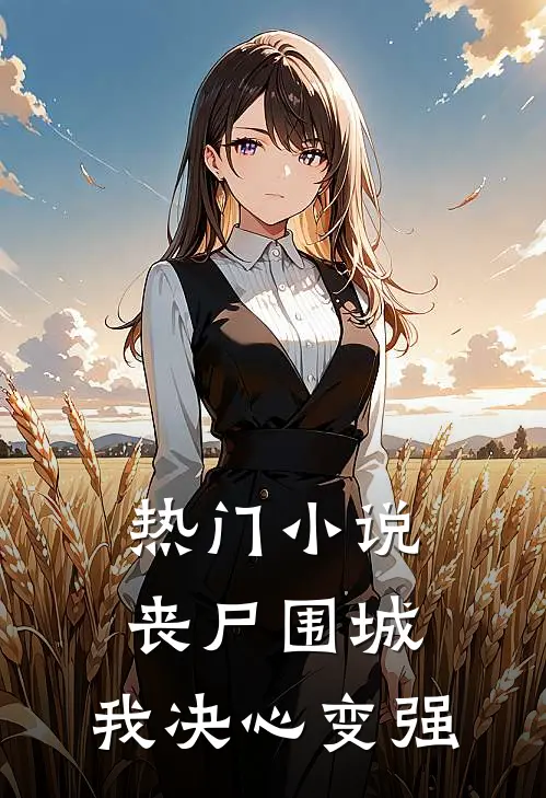 热门丧尸围城,我决心变强免费阅读