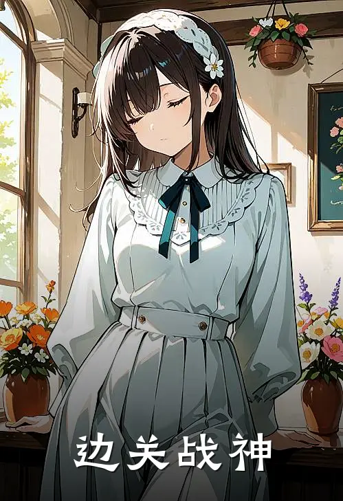 边关战神