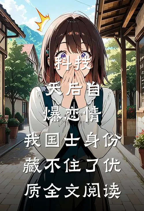科技:天后自爆恋情,我国士身份藏不住了优质全文阅读