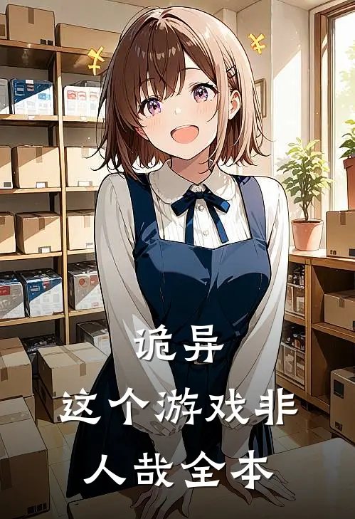 诡异这个游戏非人哉全本