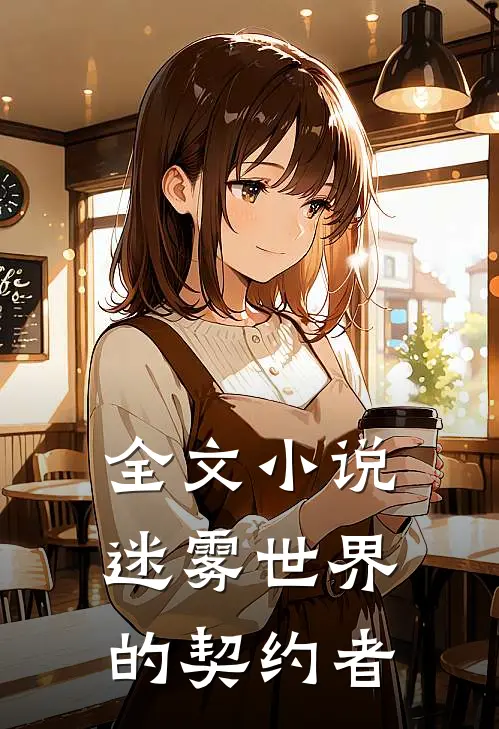 全文小说迷雾世界的契约者