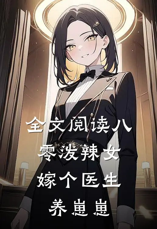 全文阅读八零泼辣女,嫁个医生养崽崽的
