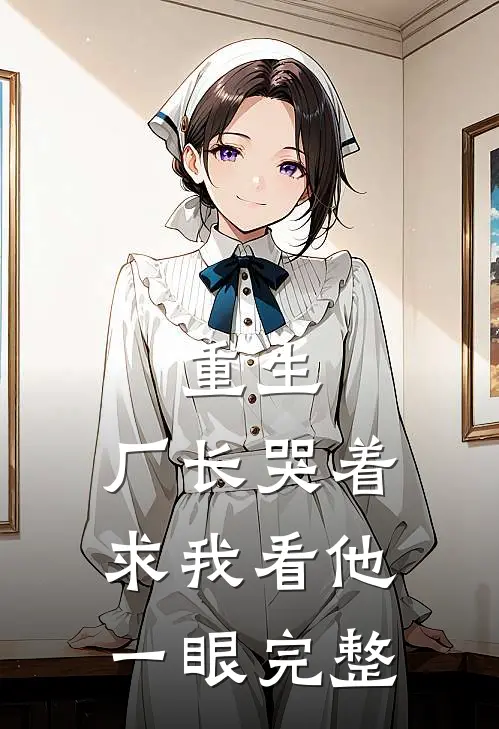 重生厂长哭着求我看他一眼完整免费阅读