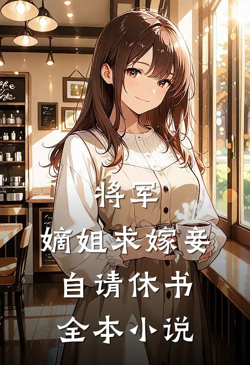 将军,嫡姐求嫁妾自请休书全本