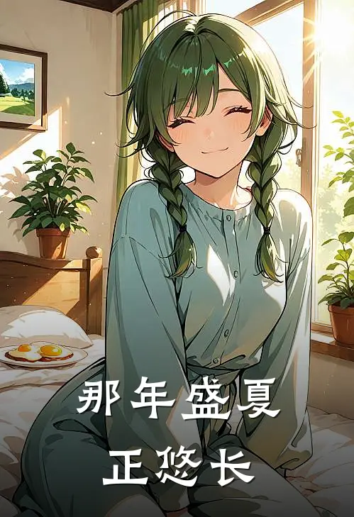 那年盛夏正悠长