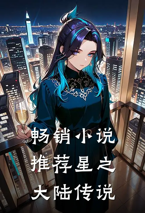 畅销小说推荐星之大陆传说