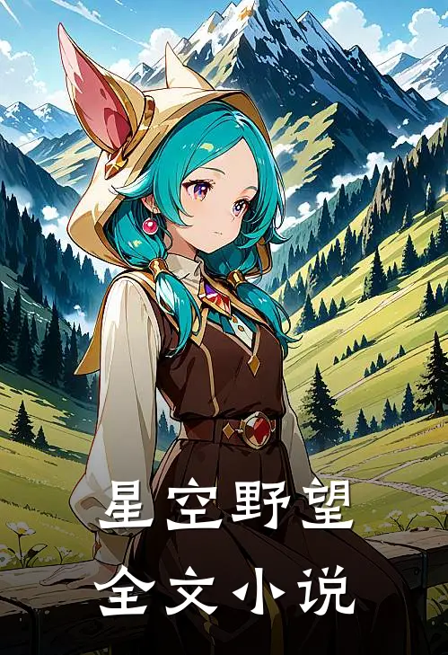 星空野望全文在线阅读