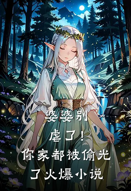 婆婆别虐了!你家都被偷光了火爆在线阅读